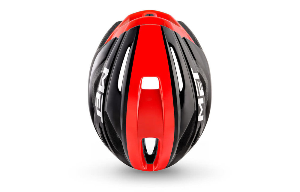 Met Casco Strale