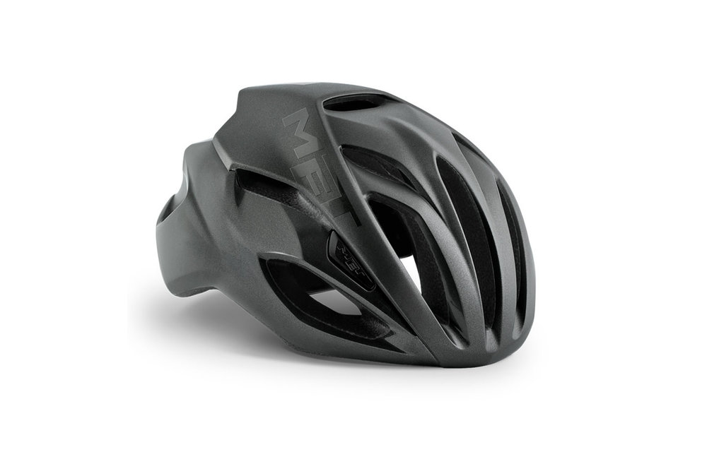 Met Casco Rivale