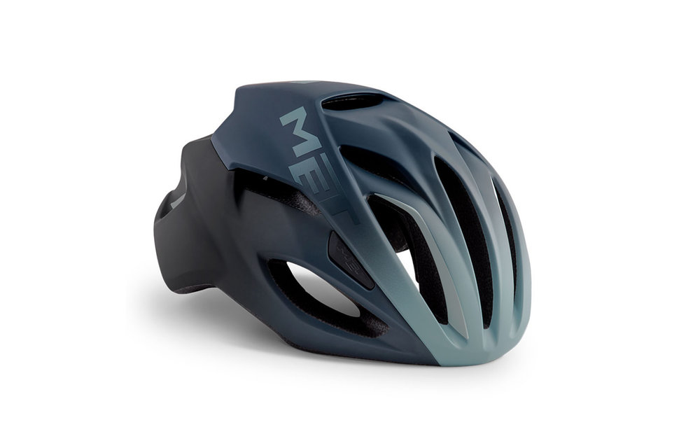 Met Casco Rivale