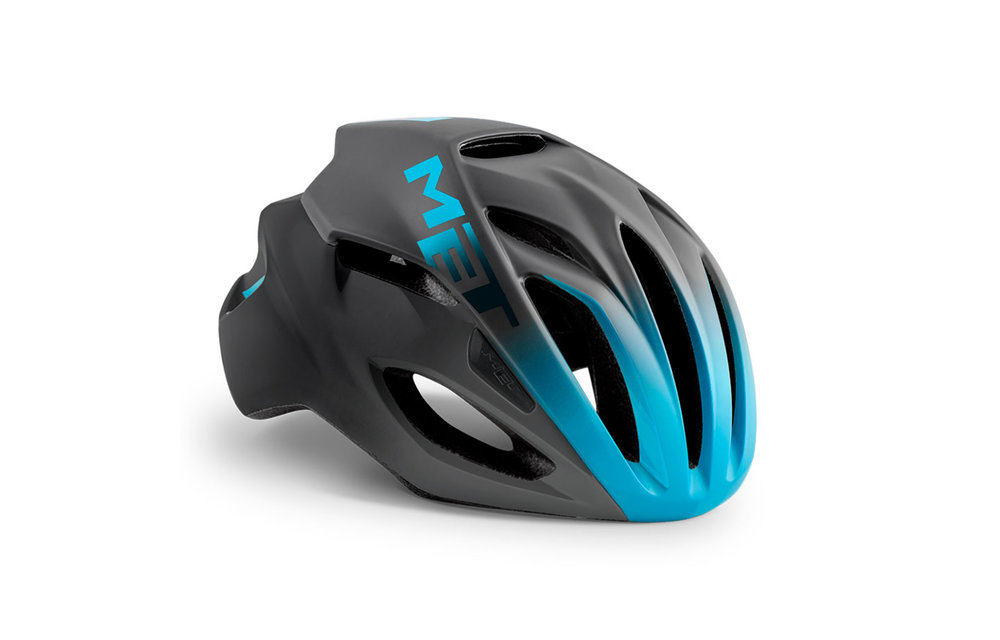 Met Casco Rivale