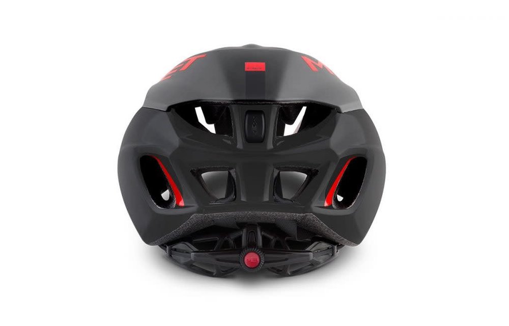 Met Casco Rivale