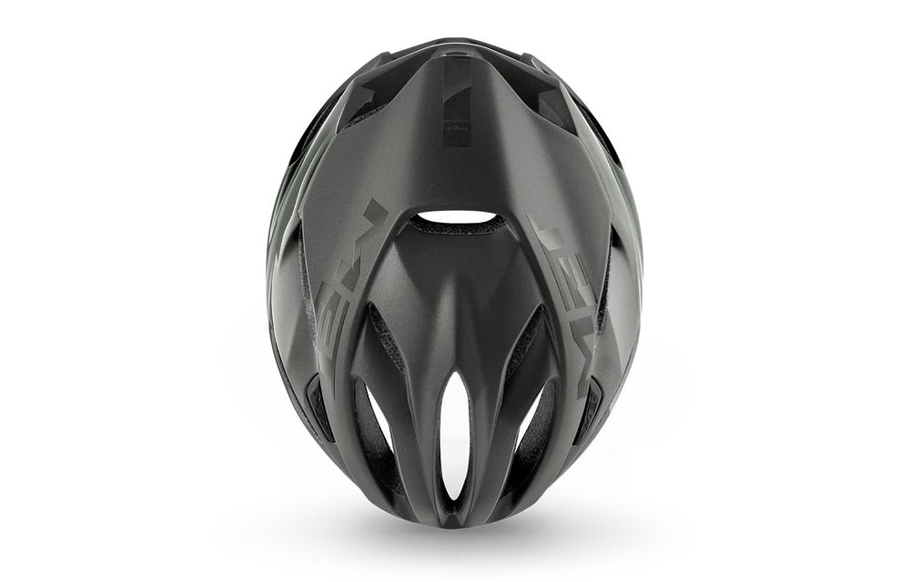 Met Casco Rivale