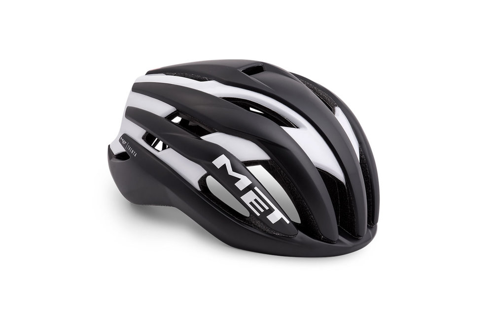 Met Casco Trenta