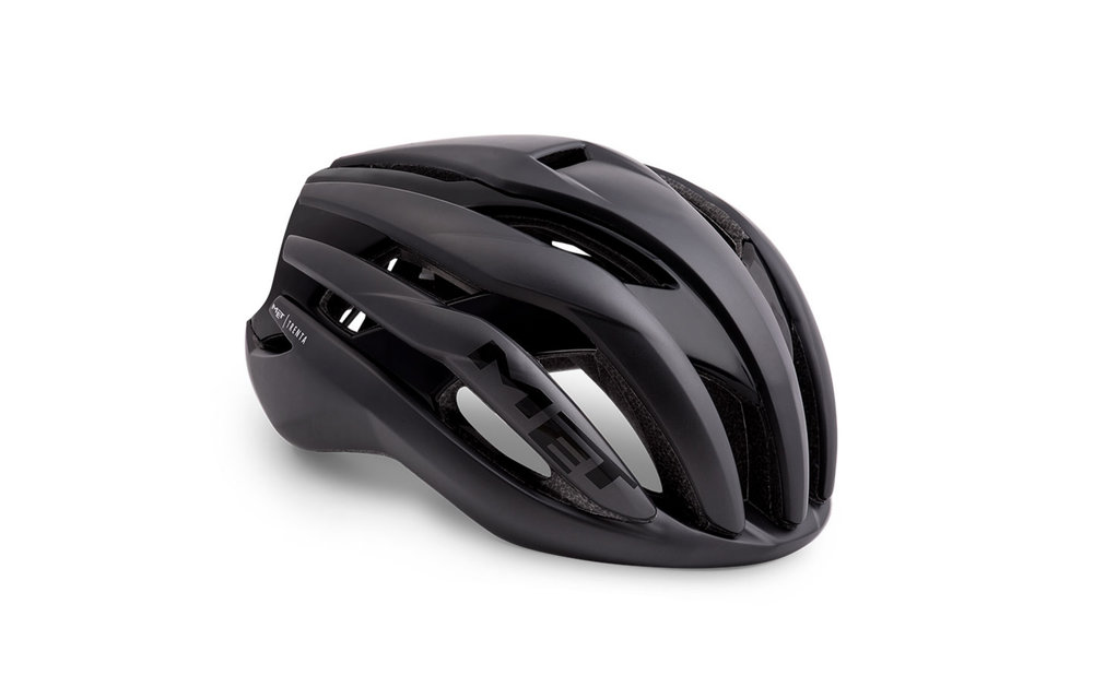 Met Casco Trenta