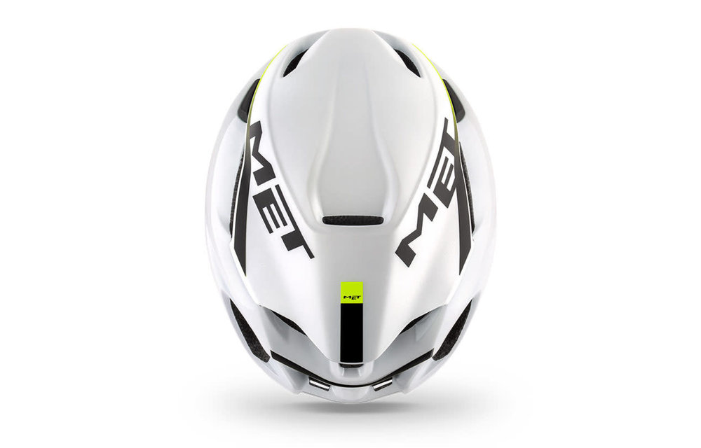 Met Casco Manta