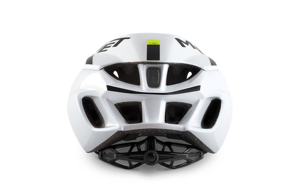 Met Casco Manta