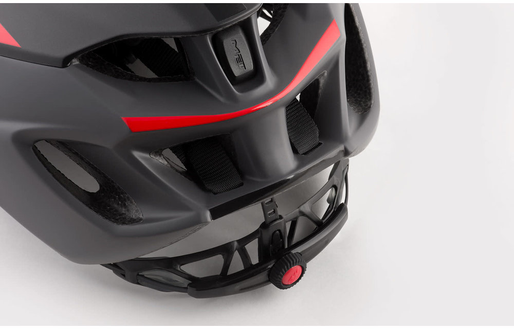 Met Casco Manta