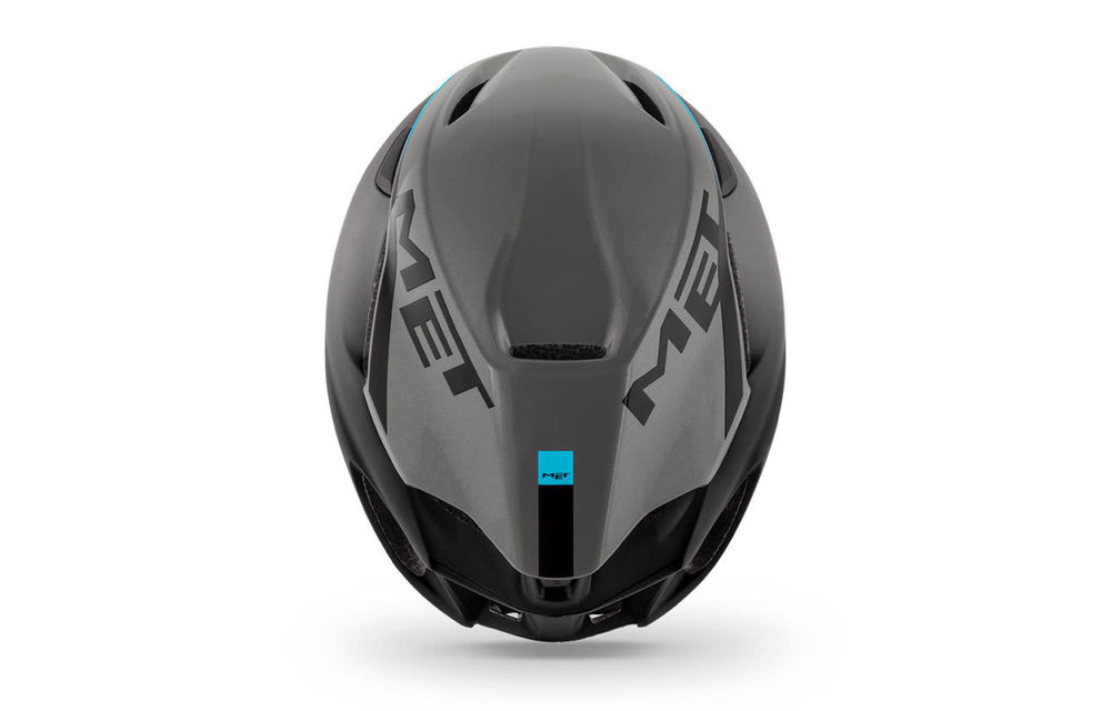 Met Casco Manta