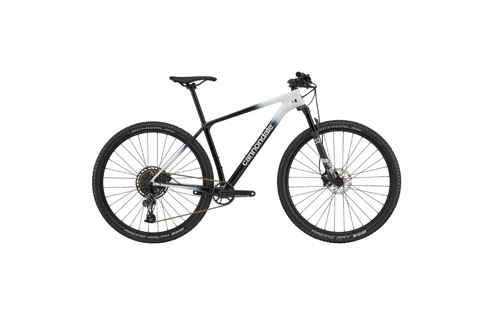 Cannondale F-Si Carbon 5 Cashmere