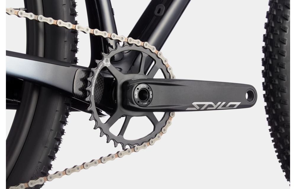 Cannondale F-Si Carbon 5 Cashmere