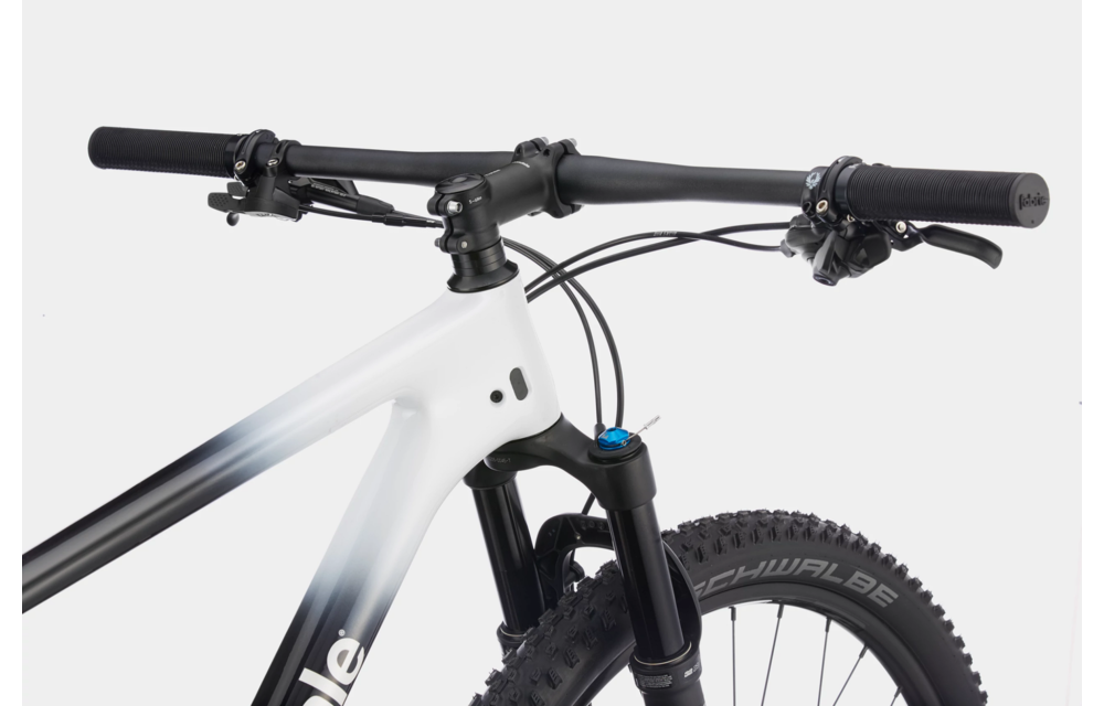 Cannondale F-Si Carbon 5 Cashmere