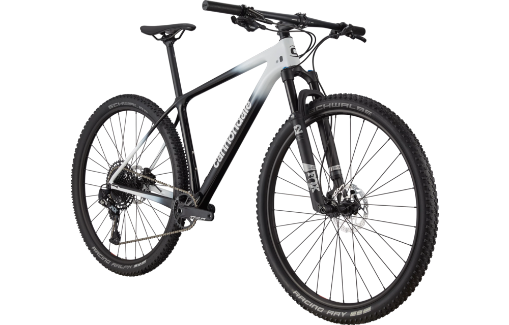 Cannondale F-Si Carbon 5 Cashmere