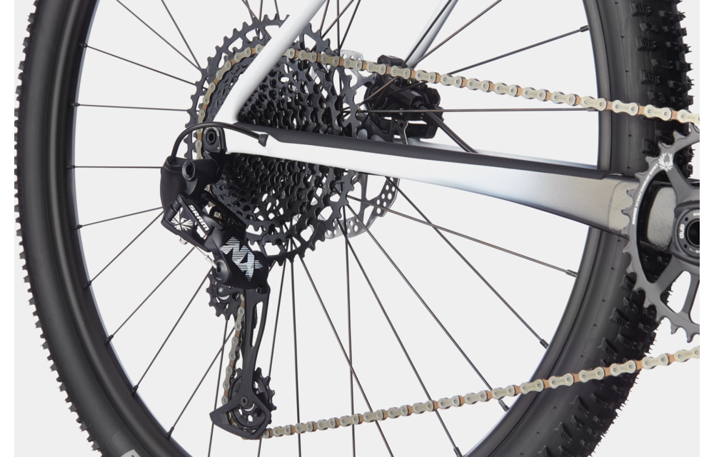 Cannondale F-Si Carbon 5 Cashmere