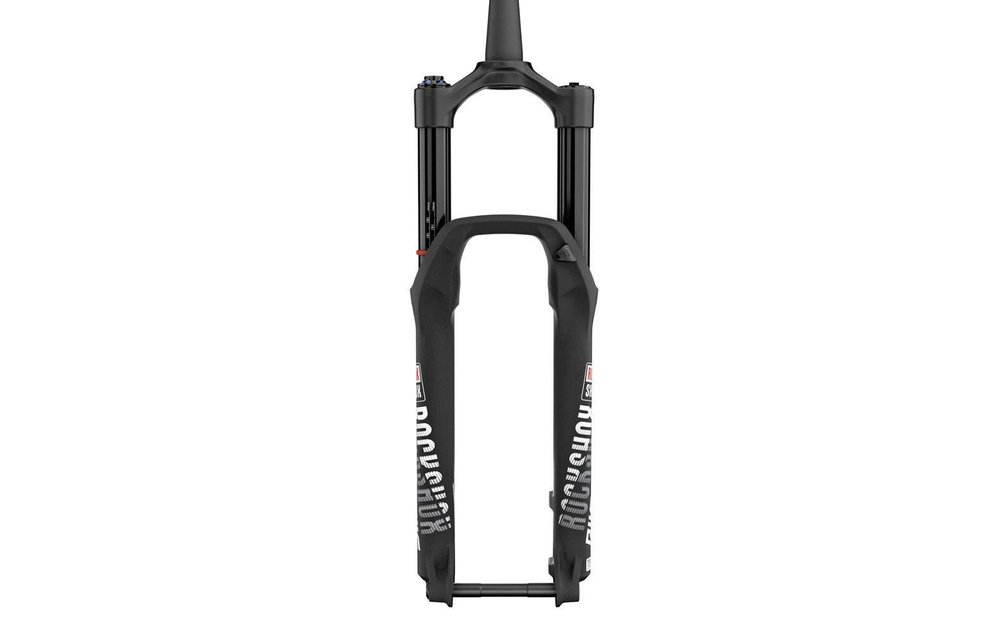 Rock Shox Suspensión Pike RCT3 Conico