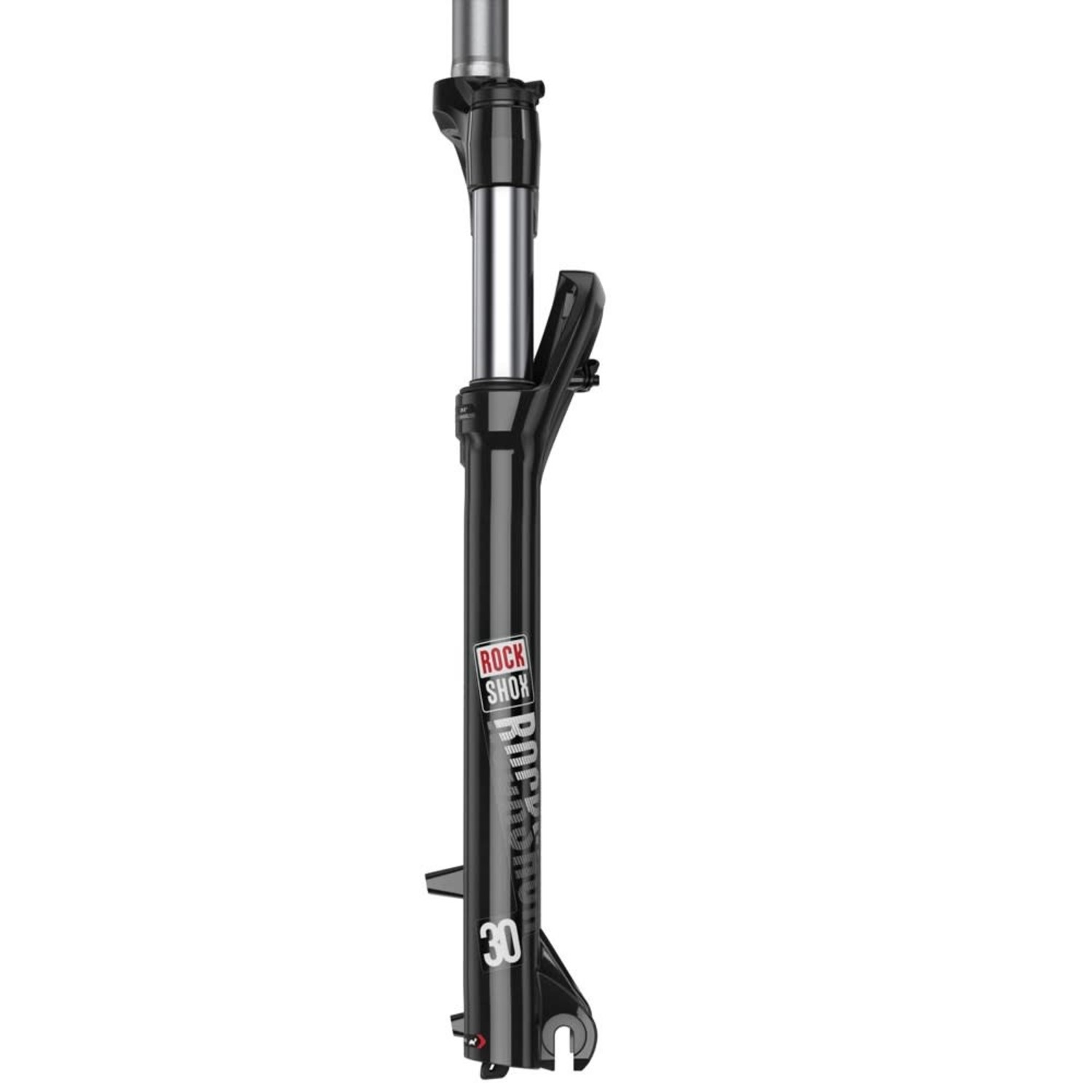 rockshox silver tk 30