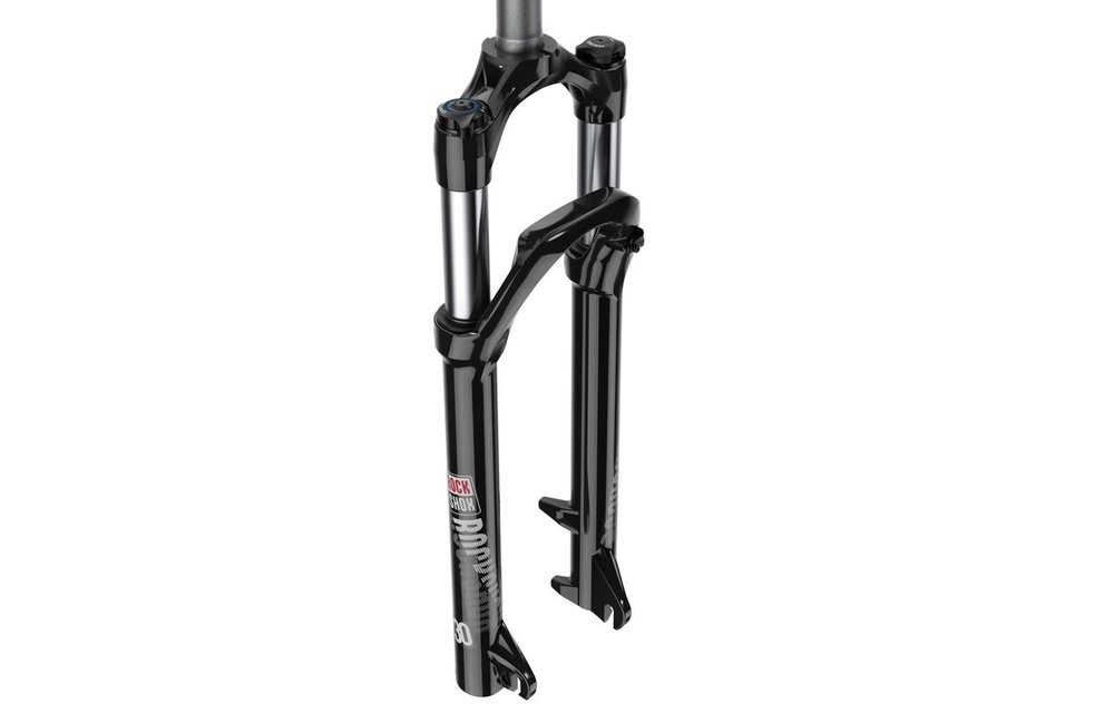 Rock Shox Suspensión 30 Silver TK 1-1/8"