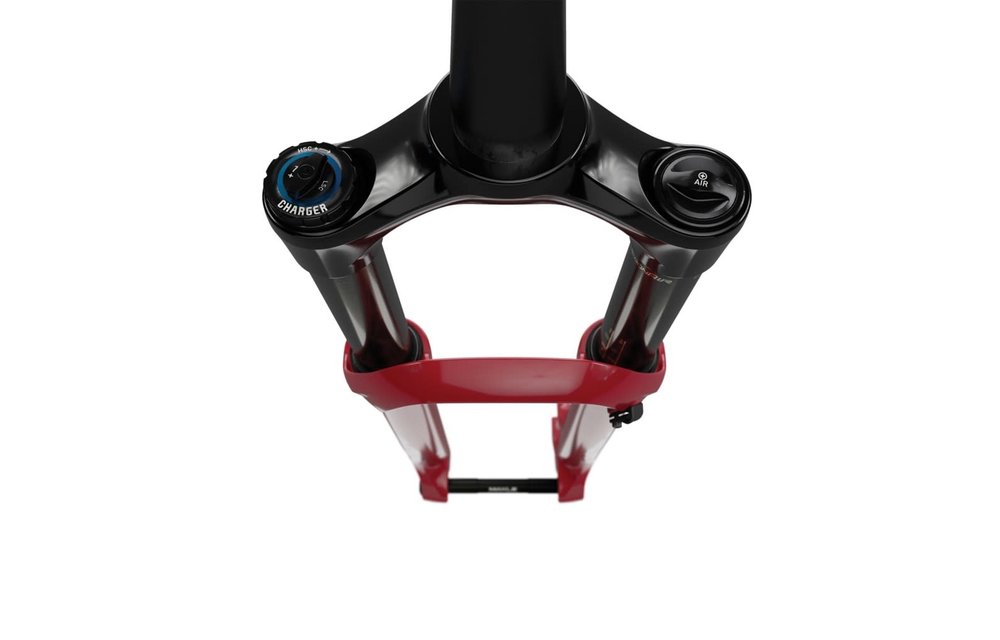 Rock Shox Suspensión Lyrik Ultimate Conico Boost