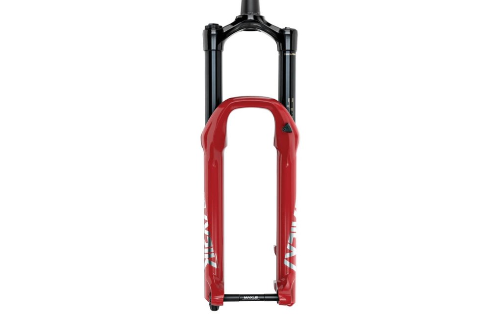 Rock Shox Suspensión Lyrik Ultimate Conico Boost