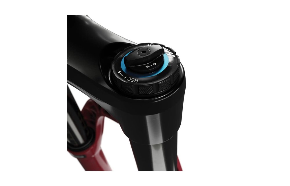 Rock Shox Suspensión Lyrik Ultimate Conico Boost