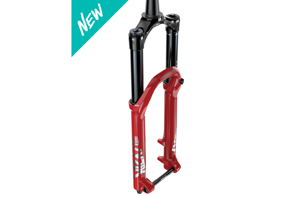 Rock Shox Suspensión Lyrik Ultimate Conico Boost