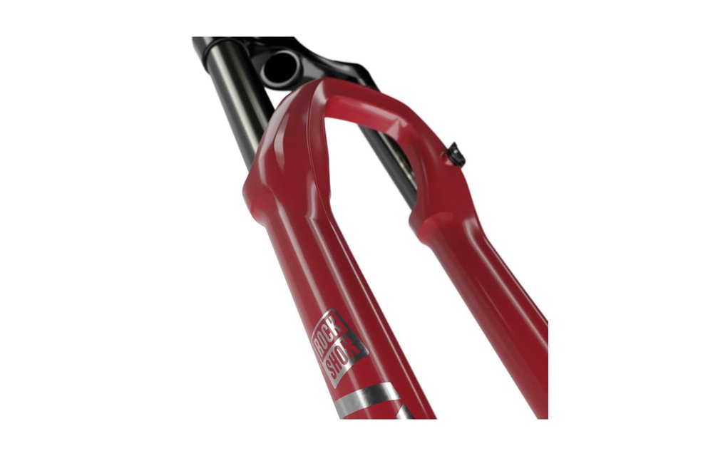 Rock Shox Suspensión Lyrik Ultimate Conico Boost