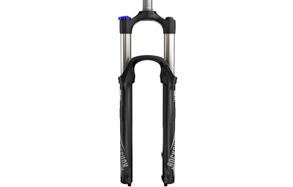 Rock Shox Suspensión Recon Silver TK 1-1/8"