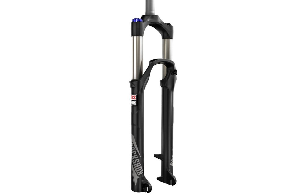 Rock Shox Suspensión Recon Silver TK 1-1/8"