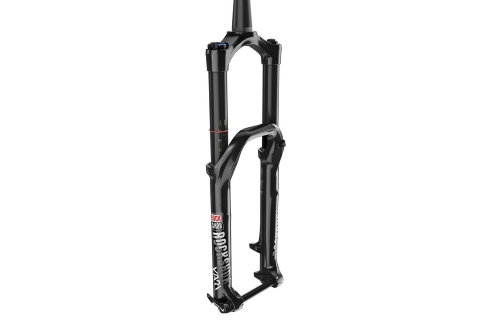 Rock Shox Suspensión Yari Conico Boost 29er 160mm