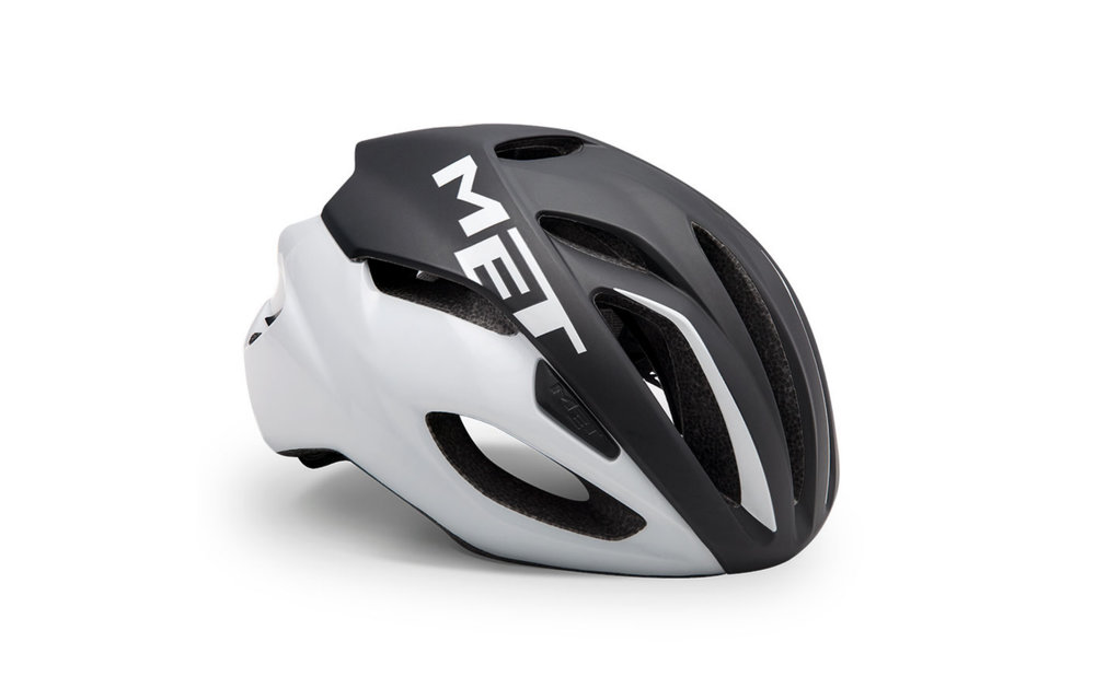 Met Casco Rivale