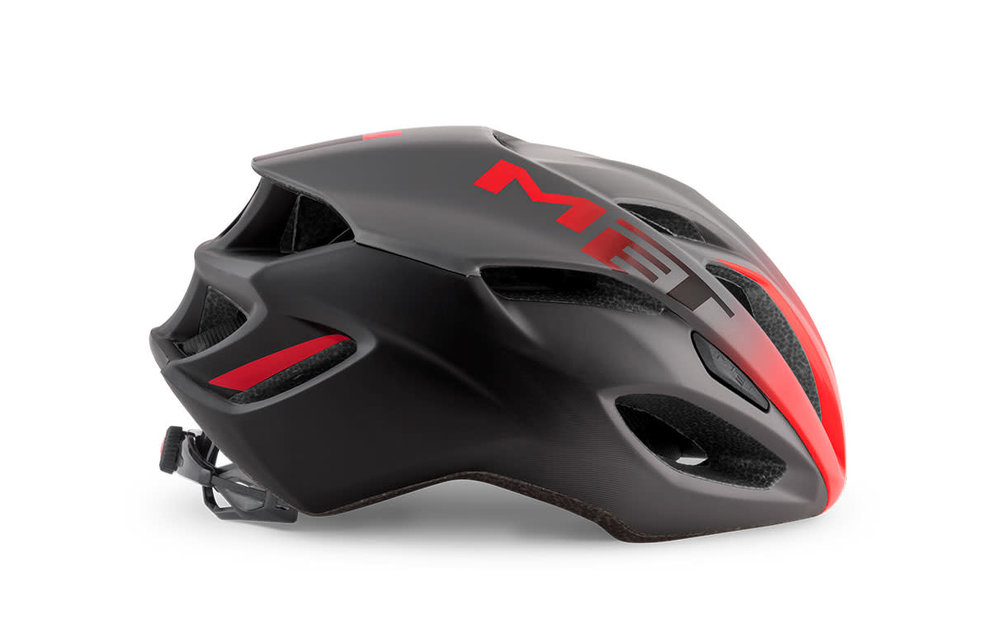 Met Casco Rivale