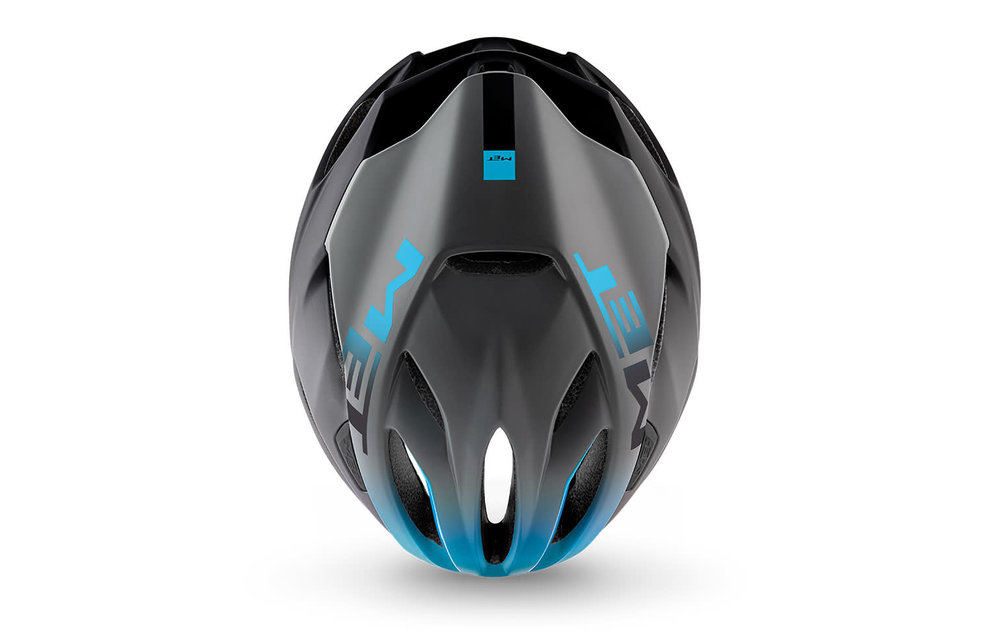 Met Casco Rivale