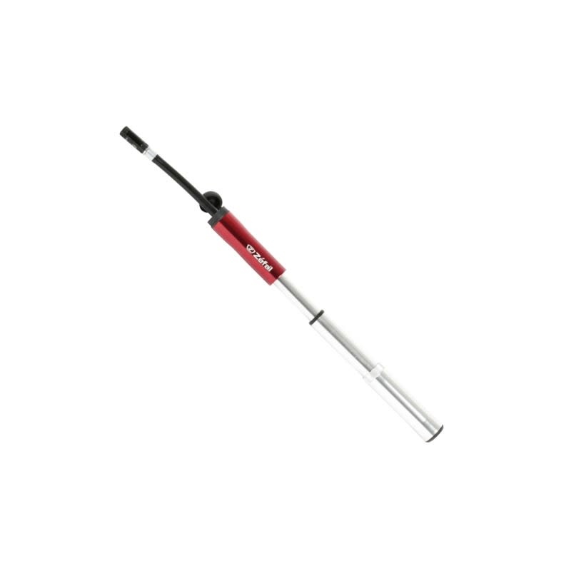 Air Profil FC01 hand pump - Zéfal | JE SUIS À VÉLO