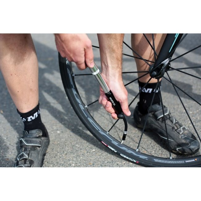 Zefal Bomba Air Profil FC03 Mini