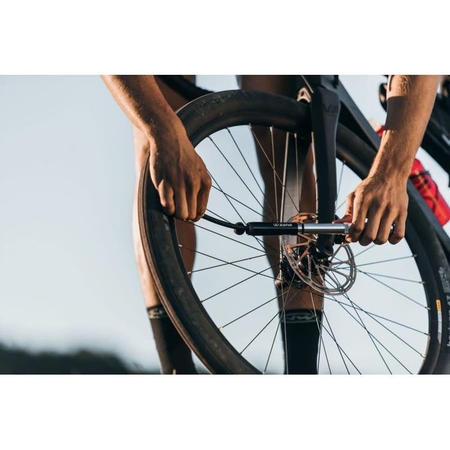 Zefal Bomba Air Profil FC03 Mini