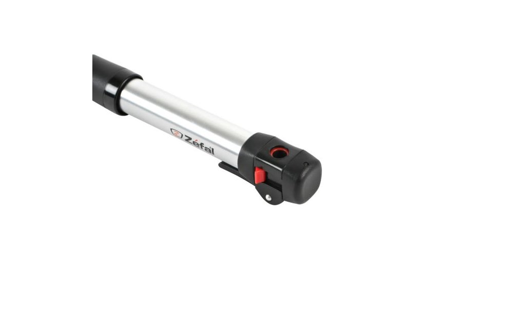 Zefal Bomba Air Profil Switch