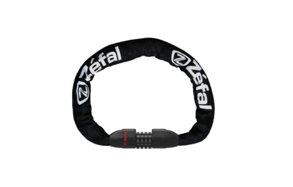 Zefal Candado K-Traz M12 CODE Cadena