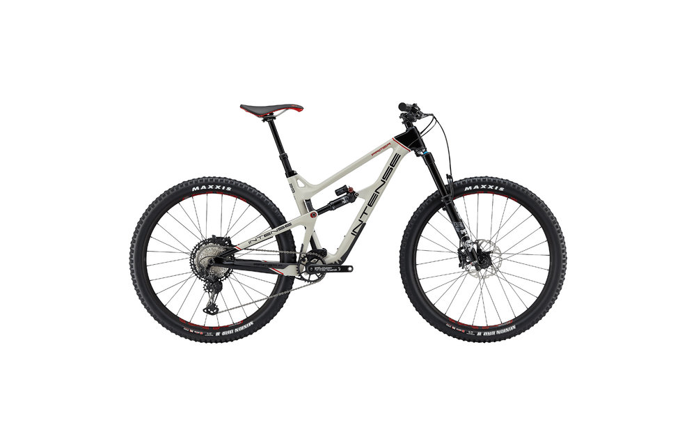 Intense Primer 29er Expert