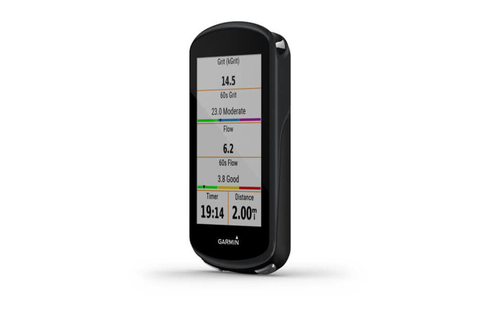 Garmin Edge 1030 Plus Cycling Computer