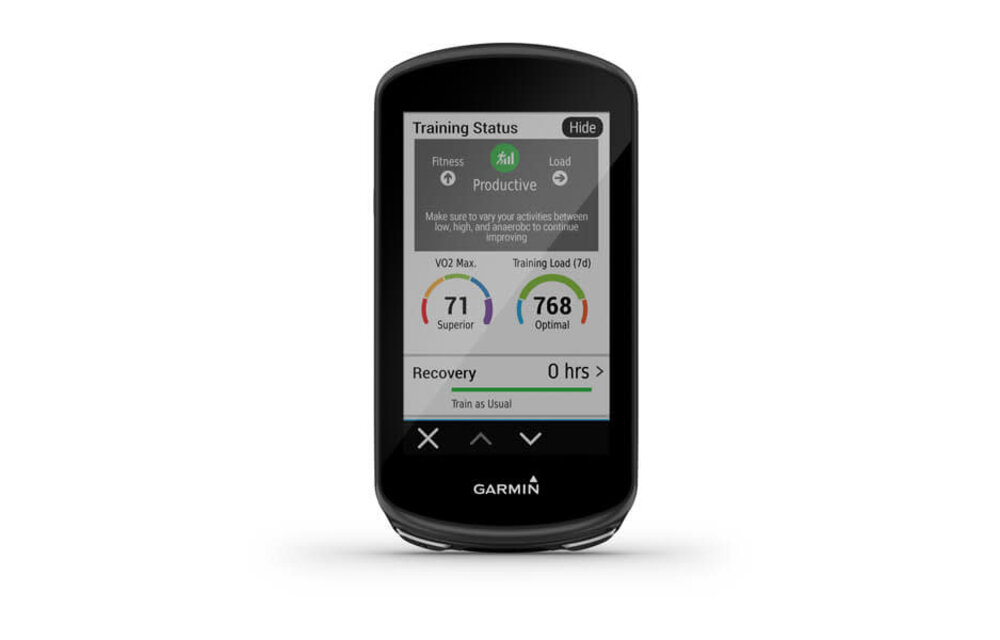 Garmin Edge 1030 Plus Cycling Computer