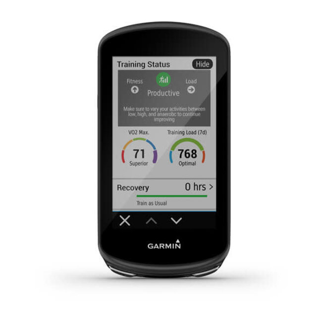 Garmin Edge 1040 Plus Cycling Computer
