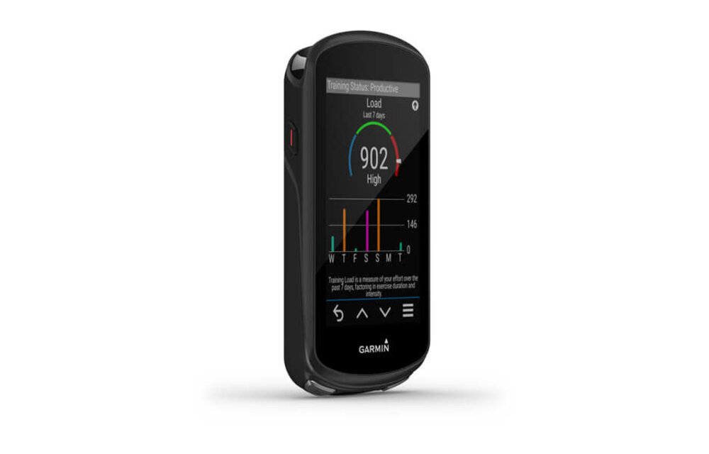 Garmin Edge 1030 Plus Cycling Computer