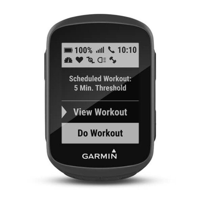 Garmin Edge 130 Plus Bundle Cycling Computer