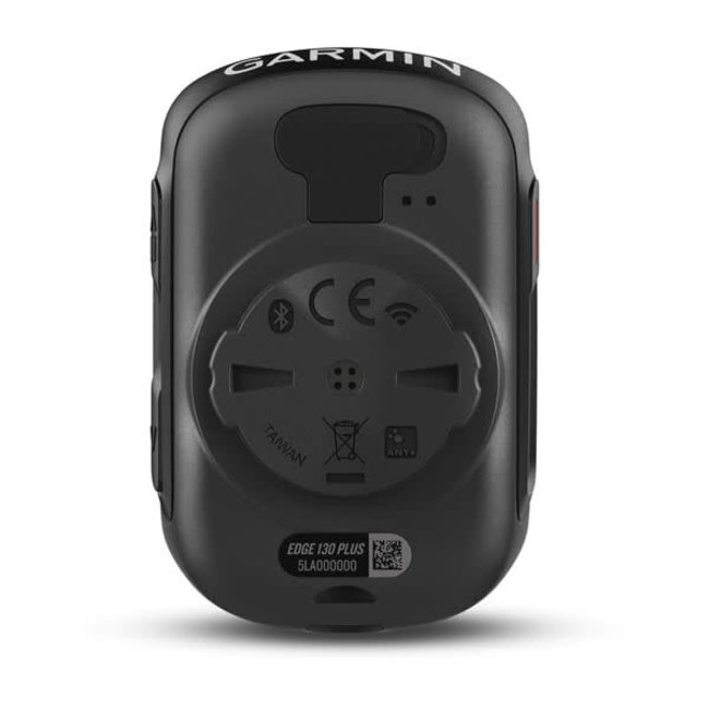 Garmin Edge 130 Plus Bundle Cycling Computer