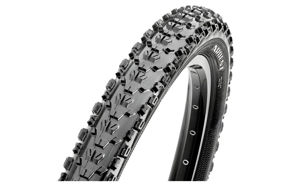 Maxxis Llanta Ardent Rigida