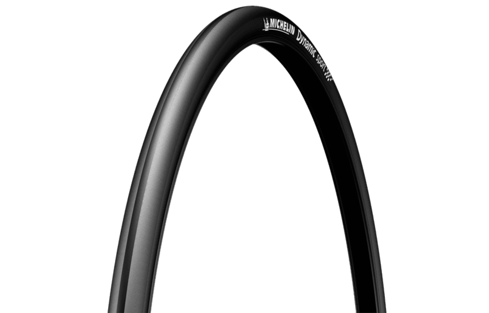 Michelin Llanta Dynamic Sport Rigida