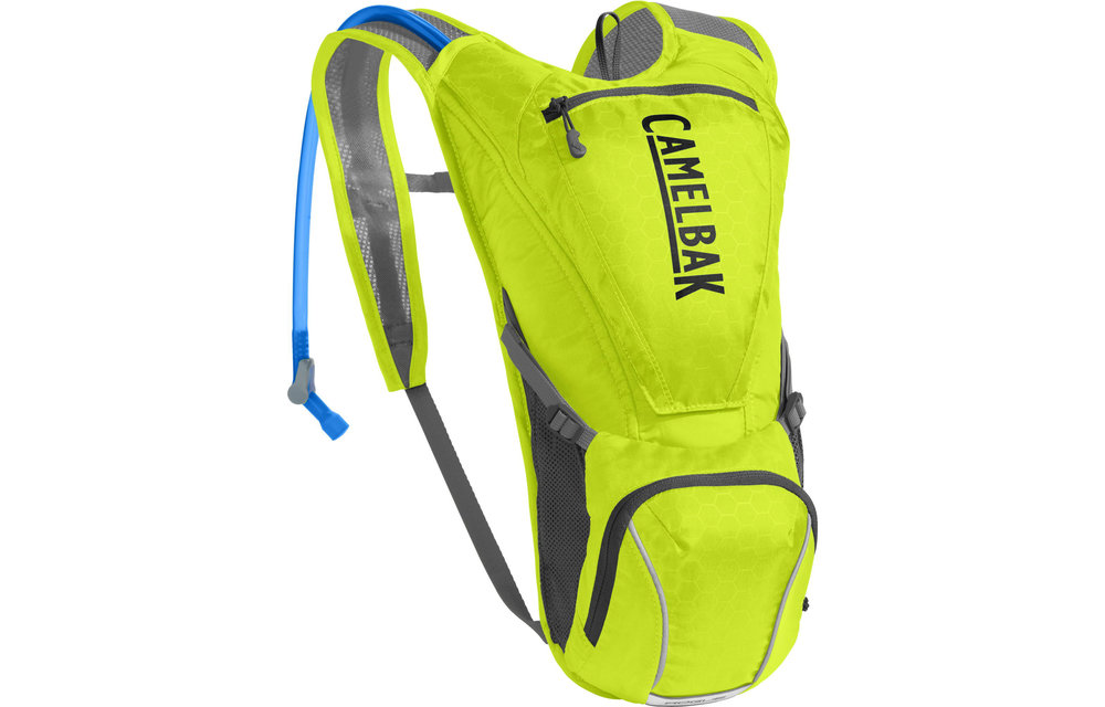 Camelbak Mochila Rouge 2.5lt