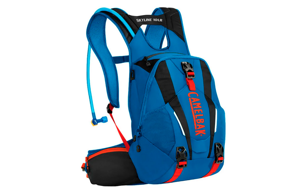 Camelbak Mochila Skyline 10LR 3lt