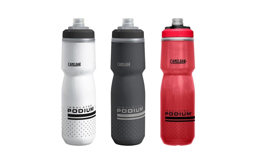 CamelBak Podium Chill Anfora Grande 710ml
