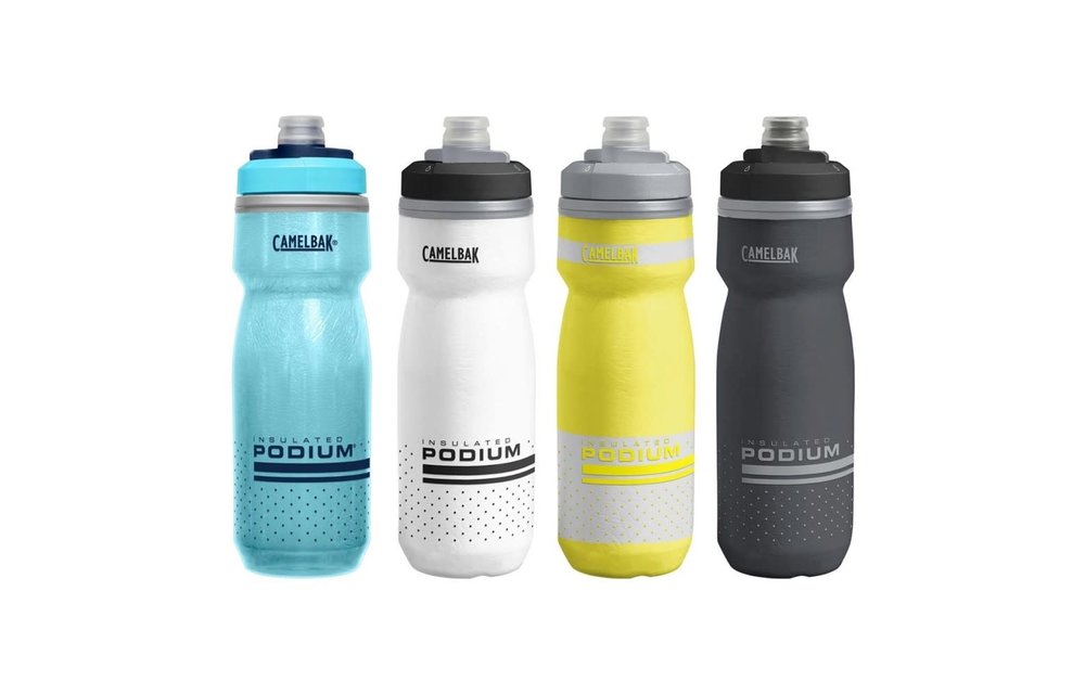 CamelBak Podium Chill Anfora Chica 620ml