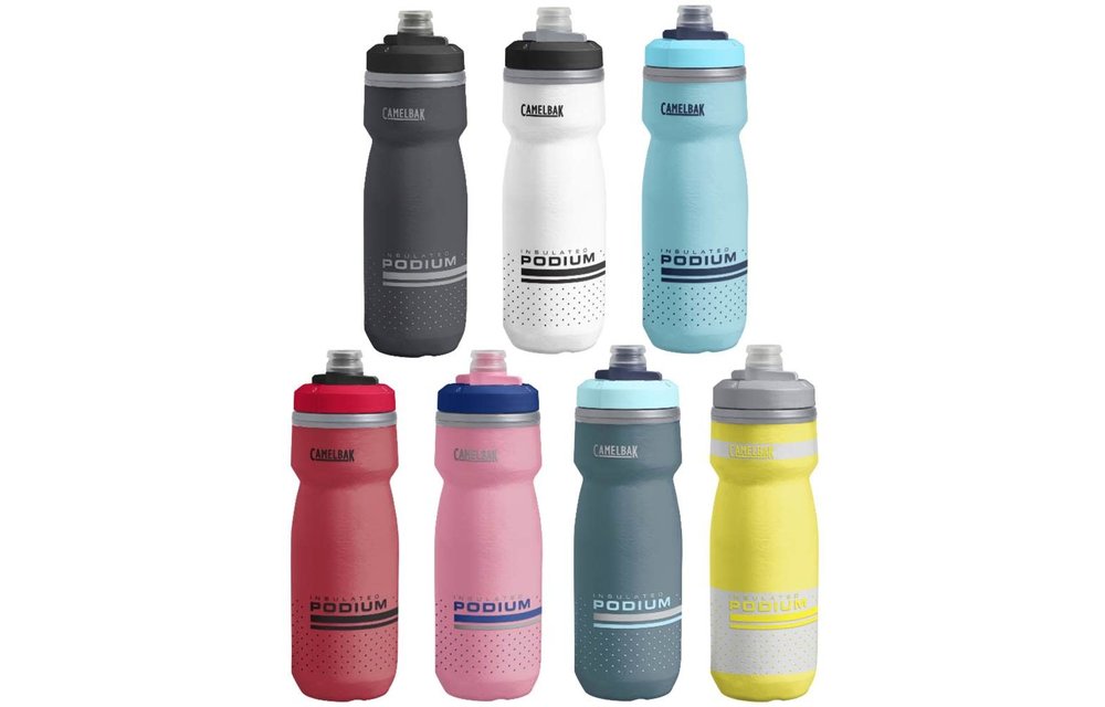 CamelBak Podium Chill Anfora Grande 710ml